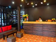 Chapa Dew Boutique Hotel – photo 19
