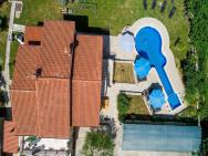Amazing Home In Labin With Outdoor Swimming Pool, Wifi And 5 Bedrooms – photo 42