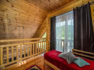 Nice Home In Prokike With Sauna, Wifi And Heated Swimming Pool – photo 32
