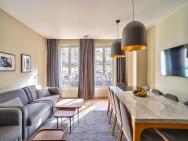 118 - Urban Luxury Flat La Sorbonne