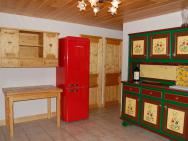 10-pers. Holiday Home With Sauna Near Center Of Champagny – photo 1