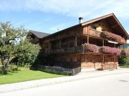Excellent Apartment In Reith Im Alpbachtal Near Ski Area