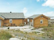4 Star Holiday Home In Dyrvik