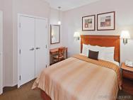 Candlewood Suites Oklahoma City-moore, An Ihg Hotel