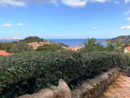 Apartment For 4 People Baia Sardinia Just 250 Meters From The Sea – zdjęcie 6