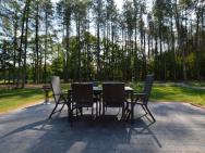 Beautifully Furnished Chalet With A Huge Garden In The Middle Of Nature – zdjęcie 7