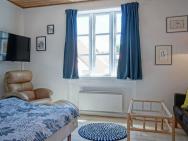 Budget Apartment In Bornholm With Parking