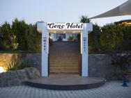 Genc Hotel
