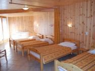 10-pers. Holiday Home With Sauna Near Center Of Champagny – photo 15