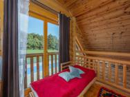 Nice Home In Prokike With Sauna, Wifi And Heated Swimming Pool – photo 31