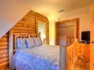 Nantahala Riverside 3 Bedroom Cabin – zdjęcie 3