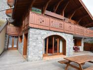 10-pers. Holiday Home With Sauna Near Center Of Champagny – photo 9