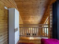 Nice Home In Prokike With Sauna, Wifi And Heated Swimming Pool – photo 33