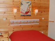 10-pers. Holiday Home With Sauna Near Center Of Champagny – photo 6