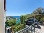 Apartment Bosiljka - By The Sea: A1 Sevid, Riviera Trogir