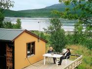 5 Person Holiday Home In Straumsbukta