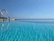 Lovely 3-bed Villa. Private Pool In Agios Nikolaos – zdjęcie 14