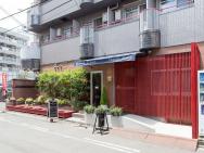 Hotel Chambre Asami