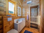 Nice Home In Prokike With Sauna, Wifi And Heated Swimming Pool – photo 34