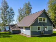 House Anttila Kitee – photo 30
