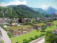 Apartment Swisspeak Resorts Reichenbach Falls Ref 9000.52 – photo 20