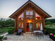 Nice Home In Prokike With Sauna, Wifi And Heated Swimming Pool – photo 10