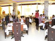 Hotel Kanishka Inn – zdjęcie 3