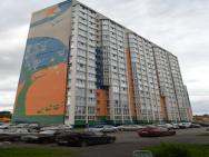 Apartment On Kirillovsky – zdjęcie 8