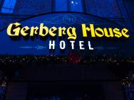 Gerberg House Hotel