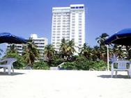 Aca Bay Hotel & Beach Club