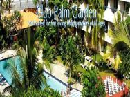 Club Palm Garden