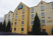 Country Inn & Suites By Radisson, Kennesaw, Ga