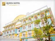 Queen Hotel Thanh Hoa