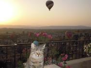 Has Konak Cappadocia – zdjęcie 11