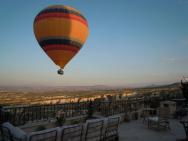 Has Konak Cappadocia – zdjęcie 14