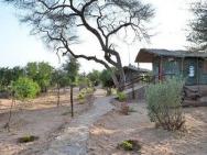 Sentrim Samburu Lodge – photo 7