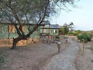 Sentrim Samburu Lodge – photo 9