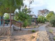 Sentrim Samburu Lodge – photo 10