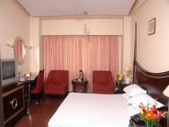 Hotel Anand Regency – photo 6