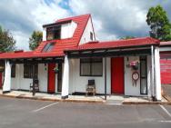 Papakura Motor Lodge & Motel – photo 33
