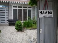 Suncheon Guesthouse Namdo