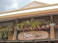 Flory's Inn – photo 25