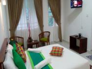 Green Tulip Hotel Kandy – zdjęcie 4