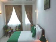 Green Tulip Hotel Kandy – zdjęcie 22