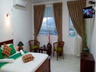 Green Tulip Hotel Kandy – zdjęcie 6
