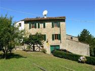 Castagni D'oro Bed And Breakfast