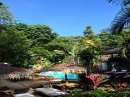 Aonang Tropical Resort