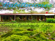 Rancho Curubande Lodge