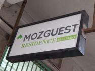 Mozguest Residence