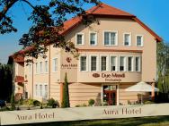 Aura Hotel – zdjęcie 1